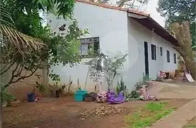 Casa com 2 quartos à venda em chácaras cornélia - sp