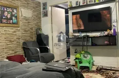 Casa com 2 quartos à venda na Maria Da Conceição, Jardim Chapadão, Bauru