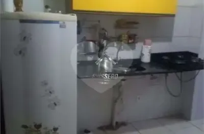 Apartamento com 2 quartos à venda em quinta da bela olinda - sp