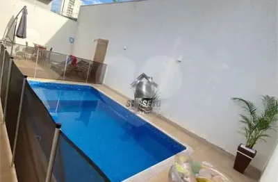 Condomínio com 3 quartos à venda em quinta ranieri - sp