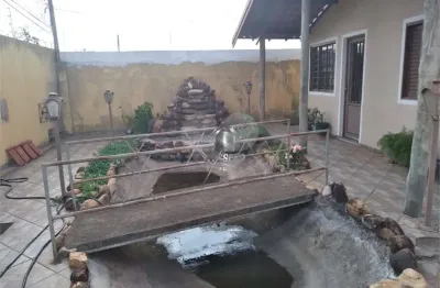 Casa com 3 quartos à venda em jardim dona lili - sp