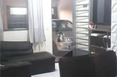 Casa com 2 quartos à venda na Carlos Eduardo Gomes, Jardim Ivone, Bauru
