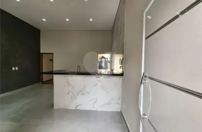 Casa com 3 quartos à venda na Alfeu Cariola, Jardim Solange, Bauru