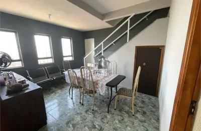 Casa com 4 quartos à venda em fundação casas populares salvador filardi - sp