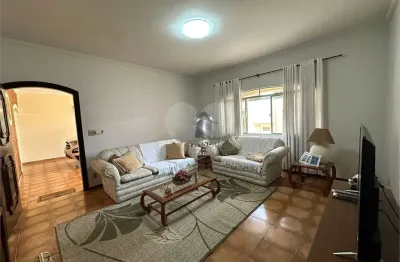 Casa com 3 quartos à venda na Marcílio Dias, Vila Camargo, Bauru