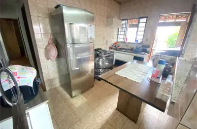 Casa com 5 quartos à venda em jardim nova esperança - sp