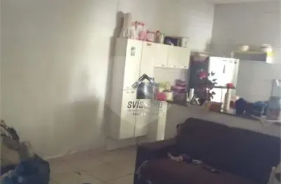 Casa com 1 quarto à venda na Alfredo Gonçalves D'abril, Jardim Ivone, Bauru
