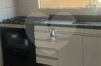 Casa com 2 quartos à venda em vila são joão do ipiranga - sp