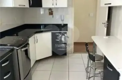 Apartamento com 3 quartos à venda na Rua Sete de Setembro, Boa Vista, Marília