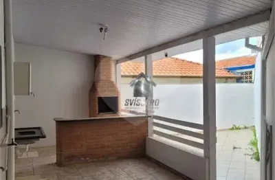 Casa com 4 quartos à venda na Antônio Do Espírito Santo, Vila Souto, Bauru