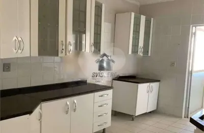 Apartamento com 3 quartos à venda em jardim américa - sp