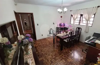 Casa com 3 quartos à venda na Alto Acre, Vila Lemos, Bauru