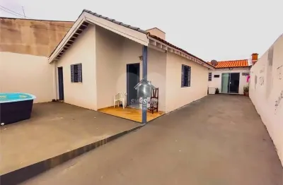 Casa com 4 quartos à venda em núcleo habitacional mary dota - sp