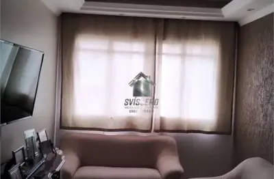 Apartamento com 3 quartos à venda em parque união - sp
