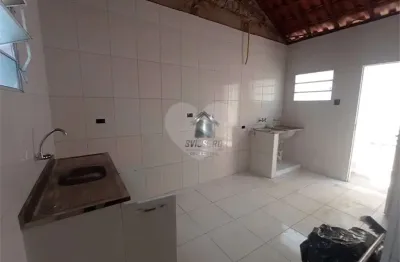 Casa com 2 quartos à venda na Boa Esperança, Vila Seabra, Bauru