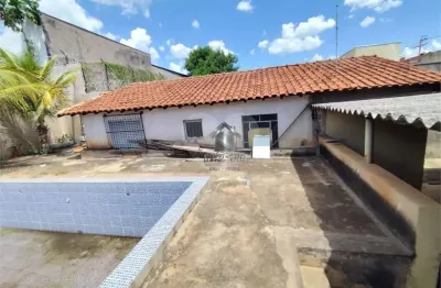 Casa com 3 quartos à venda em residencial parque granja cecília a - sp