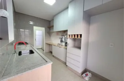 Casa com 3 quartos à venda na Antônio Valderramas D'aro, Jardim Solange, Bauru