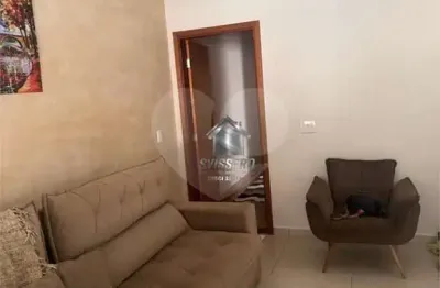 Casa com 2 quartos à venda em parque roosevelt - sp