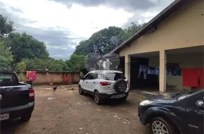 Chácara / sítio com 4 quartos à venda na Mauro De Martino, Jardim Ivone, Bauru