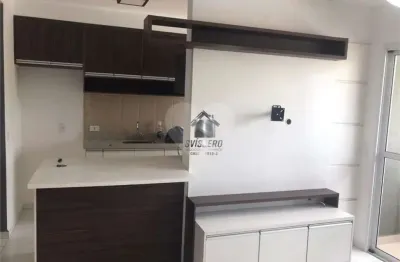 Apartamento com 2 quartos à venda em jardim rosa branca - sp