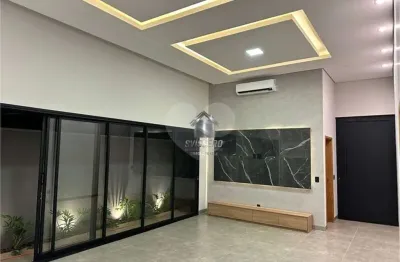 Condomínio com 3 quartos à venda em residencial villa de león - sp