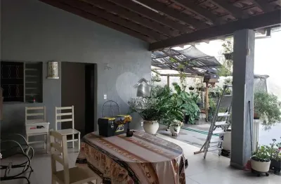Casa com 2 quartos à venda em vila são joão do ipiranga - sp
