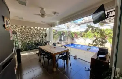 Condomínio com 3 quartos à venda em residencial villaggio iii - sp