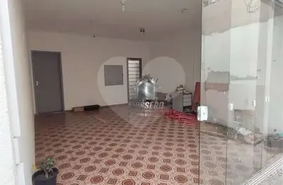 Casa com 4 quartos à venda na Aviador Gomes Ribeiro, Vila Cardia, Bauru