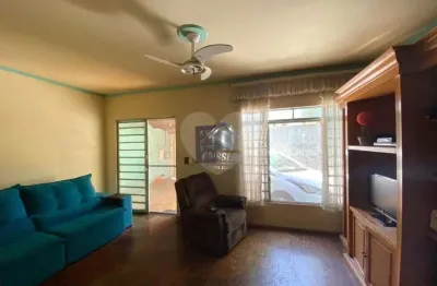 Casa com 3 quartos à venda na São Vicente, Vila Bela, Bauru