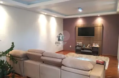Casa com 4 quartos à venda na Jayme Bichusky, Jardim Ferraz, Bauru