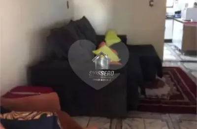 Casa com 1 quarto à venda na Antônio Euclides Ribeiro, Parque Real, Bauru