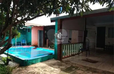 Casa com 2 quartos à venda em parque industrial manchester - sp