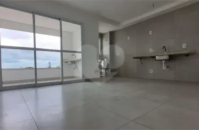 Apartamento com 1 quartos à venda em vila aviação - sp