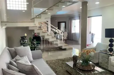 Casa com 4 quartos à venda na Professor Luiz Braga, Jardim Estoril, Bauru