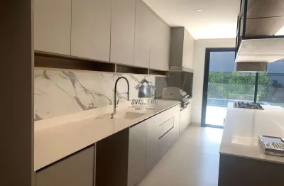 Condomínio com 3 quartos à venda em residencial jardim estoril v - sp
