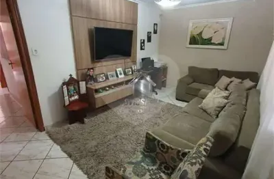 Casa com 2 quartos à venda em núcleo residencial alto alegre - sp