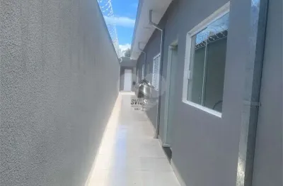Casa com 3 quartos à venda em jardim vânia maria - sp