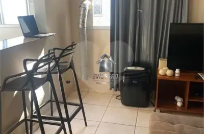Apartamento com 2 quartos à venda em reserva belas nações - sp