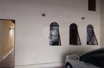 Casa com 2 quartos à venda na José Fernando Do Amaral, Parque Paulista, Bauru