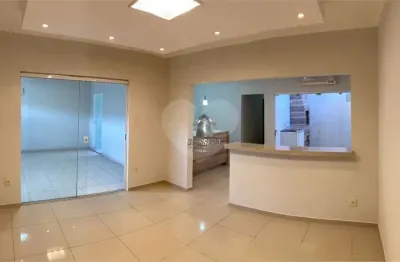 Casa com 3 quartos à venda na Antônio Moraes, Jardim Terra Branca, Bauru
