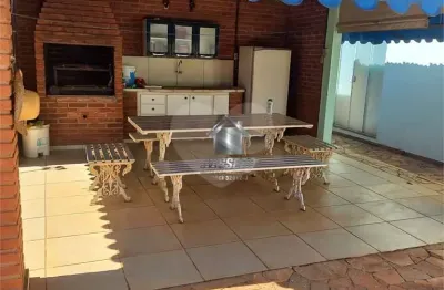 Casa com 3 quartos à venda em novo jardim pagani - sp