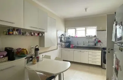 Condomínio com 3 quartos à venda em jardim estoril - sp
