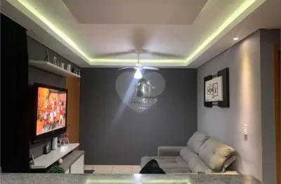 Apartamento com 2 quartos à venda em parque das nações - sp