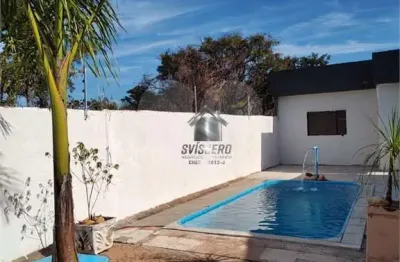 Casa com 2 quartos à venda em vale do igapó iii - sp