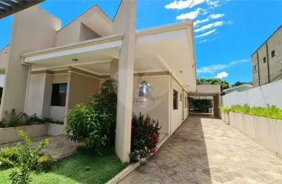 Casa com 2 quartos à venda na Santos Dumont, Vila Becheli, Bauru