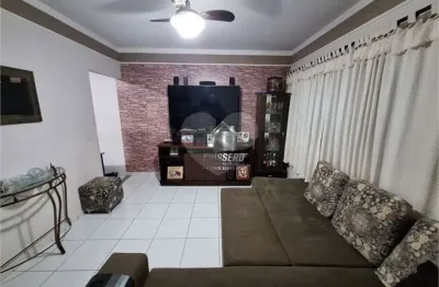 Casa com 3 quartos à venda na Osório Volpato, Jardim Olímpico, Bauru
