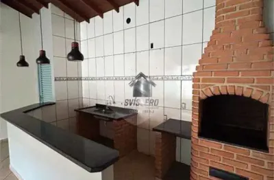 Casa com 3 quartos à venda na Pedro Paulo Chaves, Tangarás, Bauru