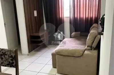 Apartamento com 2 quartos à venda em parque união - sp