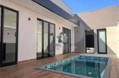 Casa com 3 quartos à venda na Rua Lázaro de Castro Reis, Jardim Colonial, Bauru