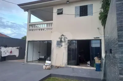 Casa com 5 quartos à venda em vila são joão do ipiranga - sp